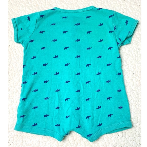 Boys 6 Month Bodysuit - Picture 3 of 4